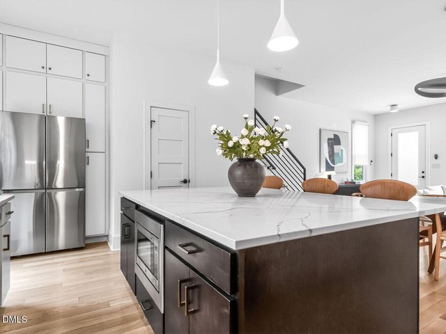 602 Velma Hopkins Lane, Raleigh, NC 27603