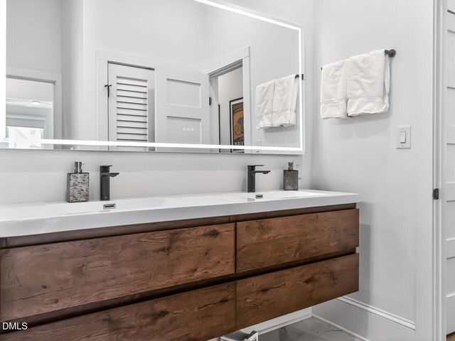 602 Velma Hopkins Lane, Raleigh, NC 27603