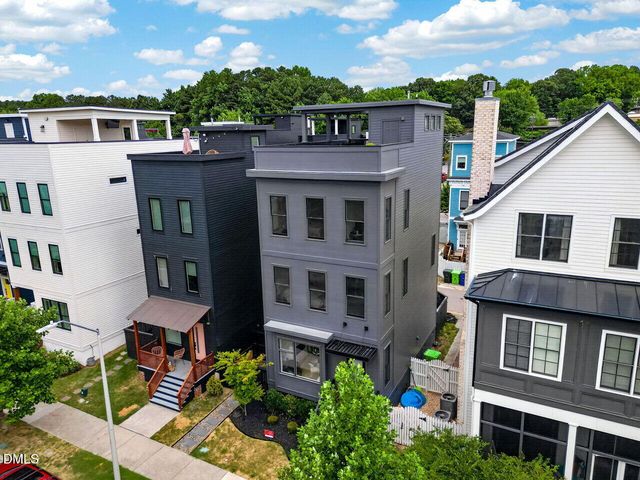 602 Velma Hopkins Lane, Raleigh, NC 27603