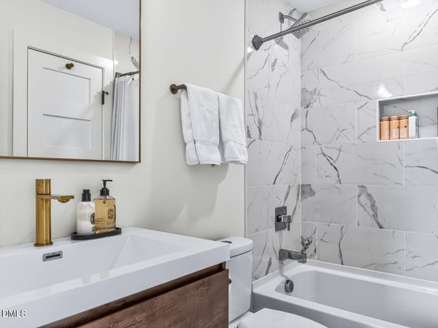602 Velma Hopkins Lane, Raleigh, NC 27603