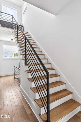 602 Velma Hopkins Lane, Raleigh, NC 27603