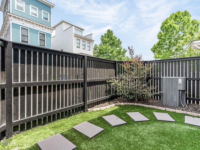 602 Velma Hopkins Lane, Raleigh, NC 27603