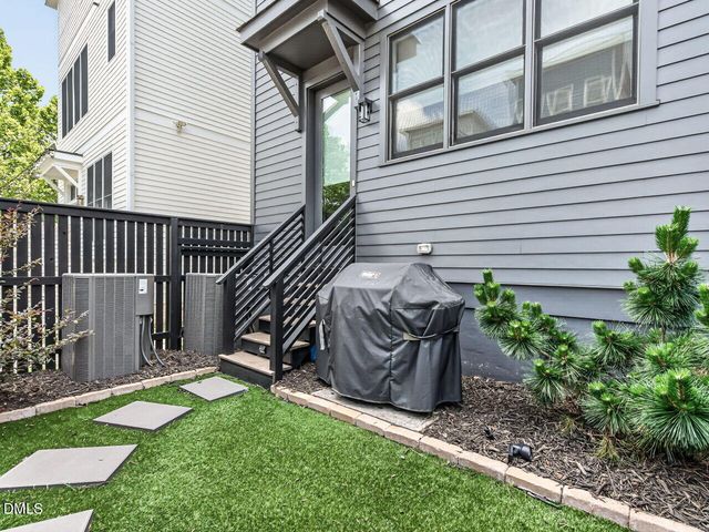 602 Velma Hopkins Lane, Raleigh, NC 27603