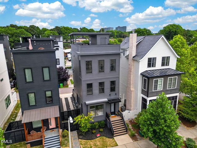 602 Velma Hopkins Lane, Raleigh, NC 27603