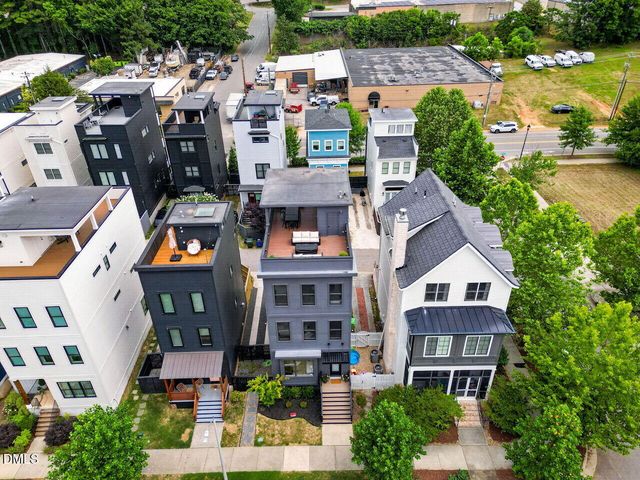602 Velma Hopkins Lane, Raleigh, NC 27603