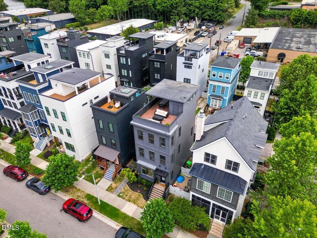 602 Velma Hopkins Lane, Raleigh, NC 27603