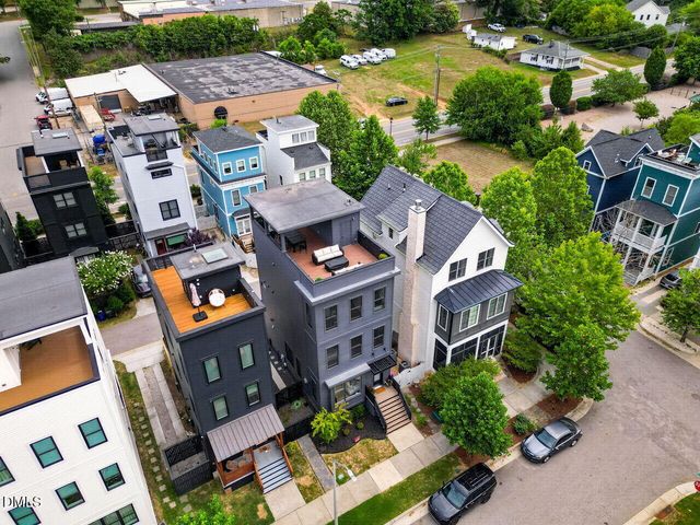 602 Velma Hopkins Lane, Raleigh, NC 27603
