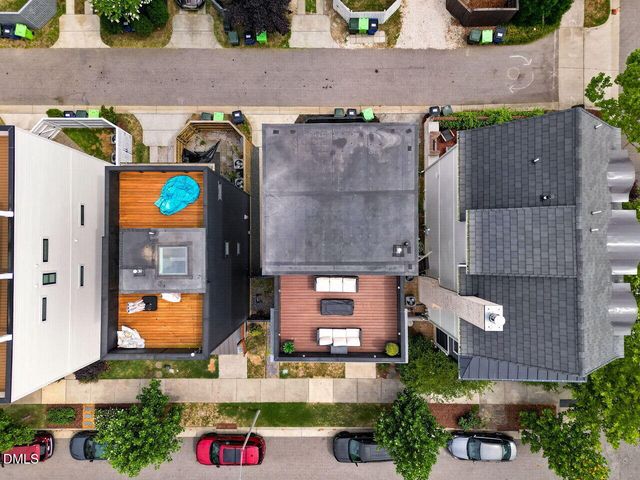 602 Velma Hopkins Lane, Raleigh, NC 27603