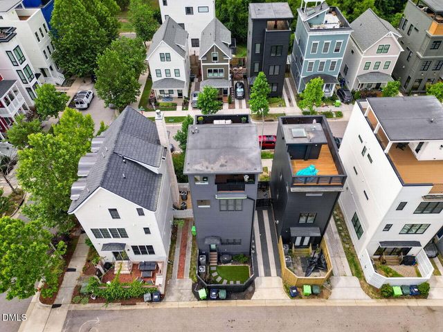 602 Velma Hopkins Lane, Raleigh, NC 27603