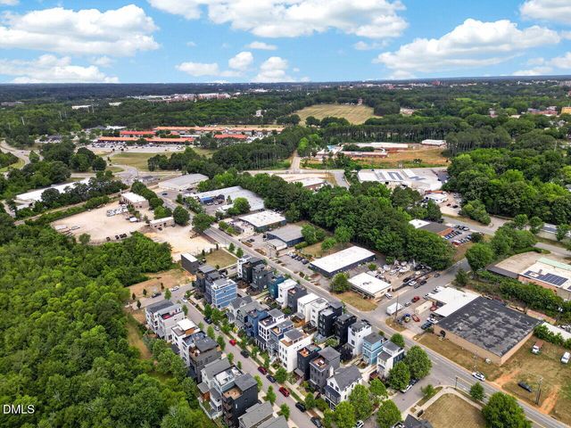 602 Velma Hopkins Lane, Raleigh, NC 27603