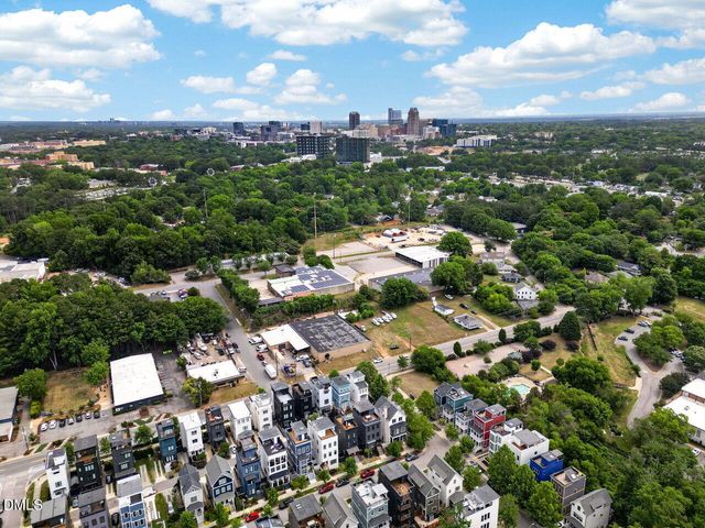 602 Velma Hopkins Lane, Raleigh, NC 27603