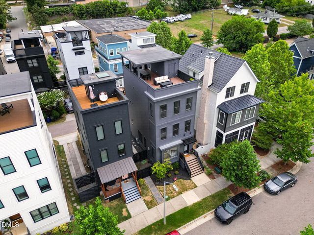 602 Velma Hopkins Lane, Raleigh, NC 27603