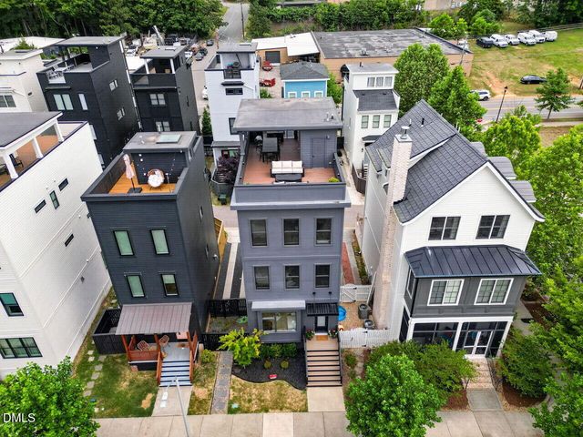 602 Velma Hopkins Lane, Raleigh, NC 27603