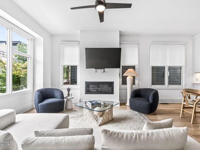 602 Velma Hopkins Lane, Raleigh, NC 27603
