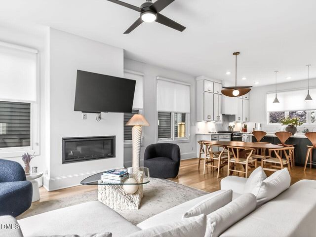602 Velma Hopkins Lane, Raleigh, NC 27603