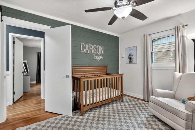 1855 South Newton Avenue, Springfield, MO 65807