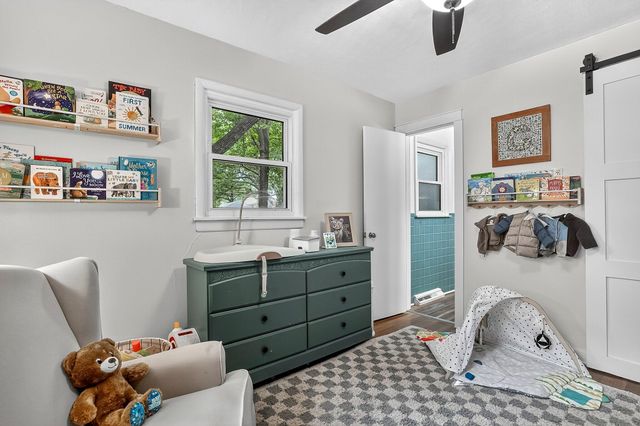 1855 South Newton Avenue, Springfield, MO 65807