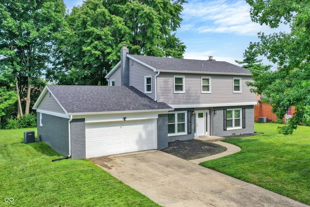 839 Fernwood Court, Indianapolis, IN 46234