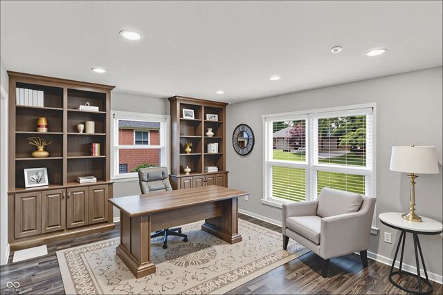 839 Fernwood Court, Indianapolis, IN 46234