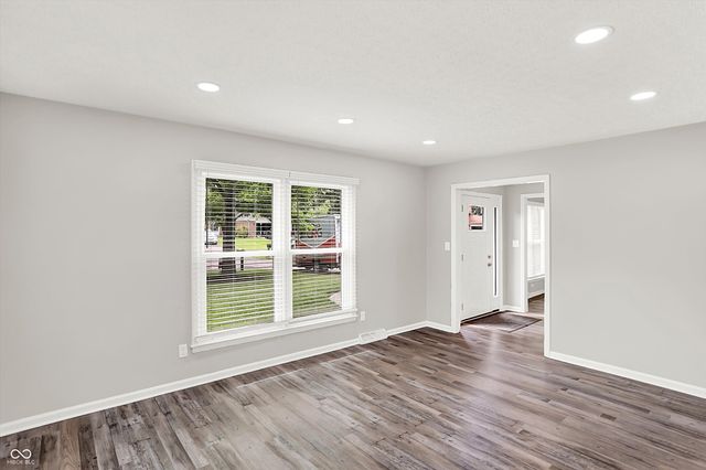 839 Fernwood Court, Indianapolis, IN 46234