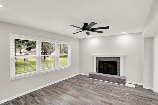 839 Fernwood Court, Indianapolis, IN 46234