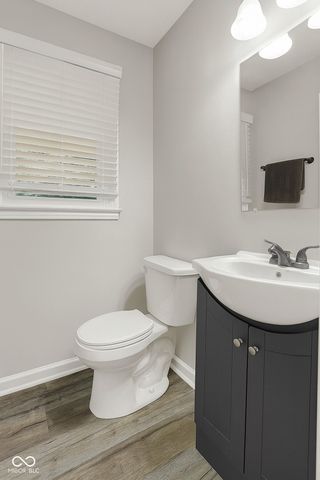 839 Fernwood Court, Indianapolis, IN 46234