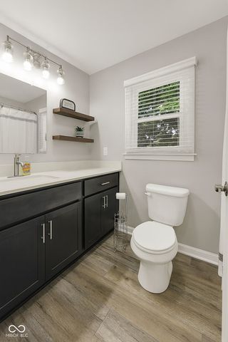 839 Fernwood Court, Indianapolis, IN 46234