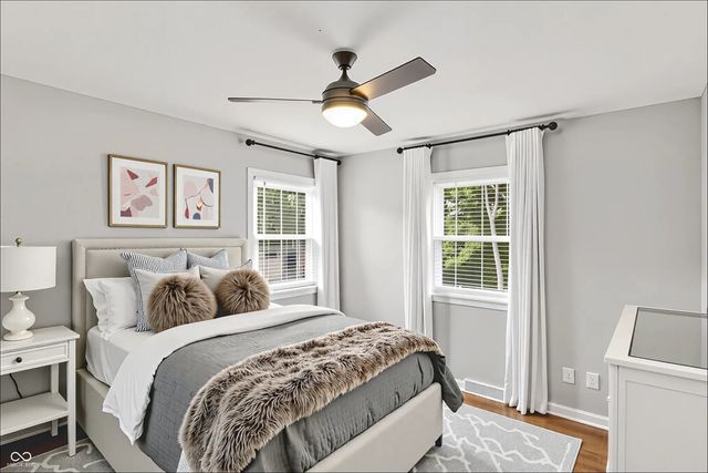 839 Fernwood Court, Indianapolis, IN 46234