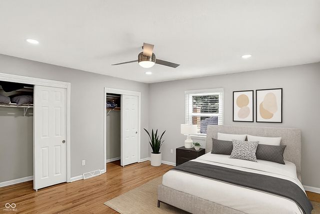 839 Fernwood Court, Indianapolis, IN 46234