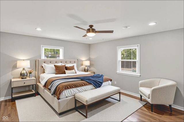 839 Fernwood Court, Indianapolis, IN 46234