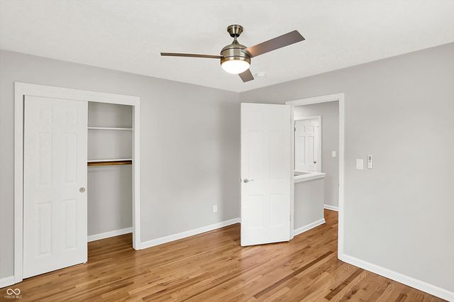 839 Fernwood Court, Indianapolis, IN 46234