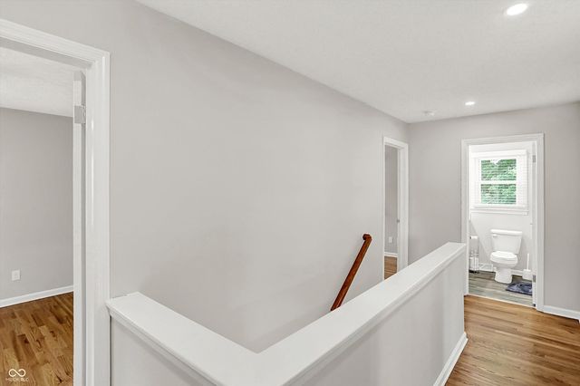 839 Fernwood Court, Indianapolis, IN 46234