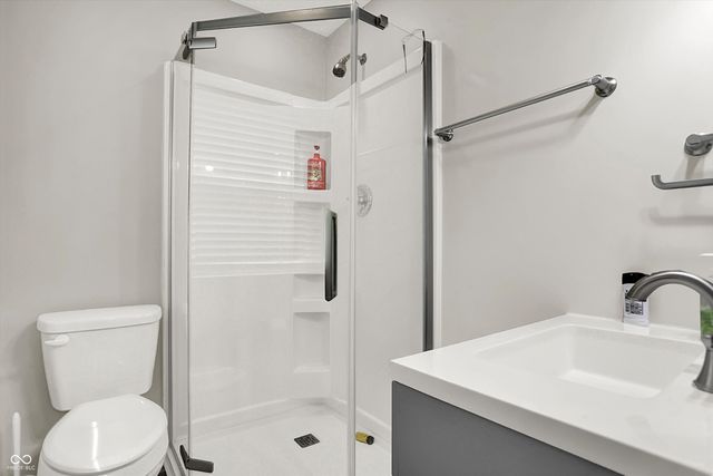 839 Fernwood Court, Indianapolis, IN 46234