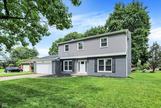 839 Fernwood Court, Indianapolis, IN 46234