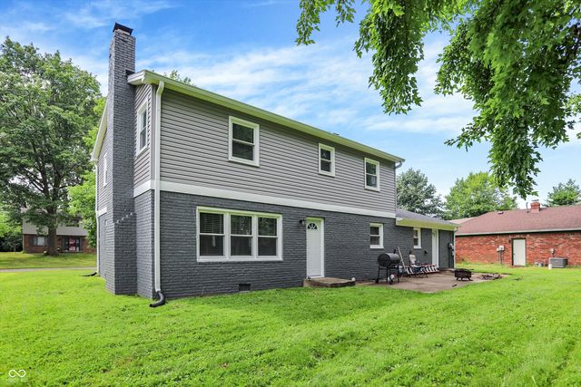 839 Fernwood Court, Indianapolis, IN 46234