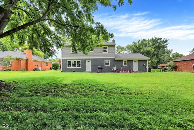 839 Fernwood Court, Indianapolis, IN 46234