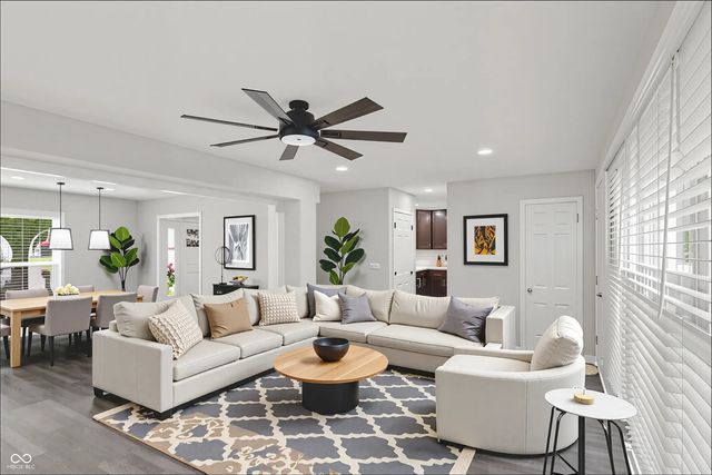 839 Fernwood Court, Indianapolis, IN 46234