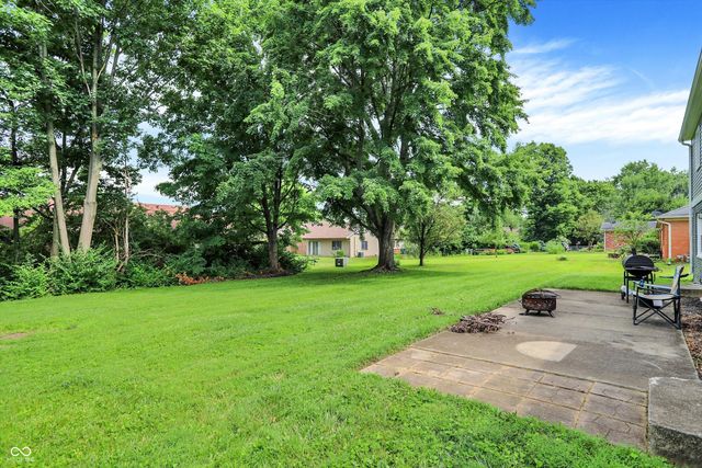839 Fernwood Court, Indianapolis, IN 46234