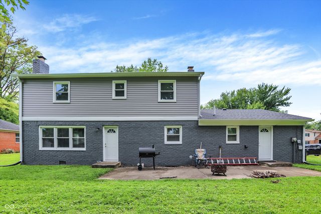 839 Fernwood Court, Indianapolis, IN 46234