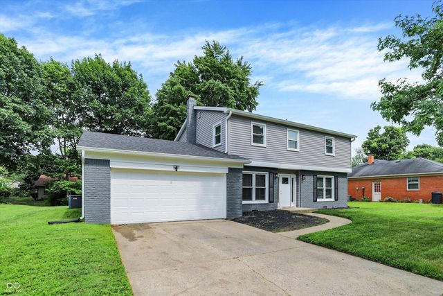 839 Fernwood Court, Indianapolis, IN 46234