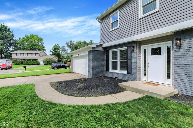 839 Fernwood Court, Indianapolis, IN 46234