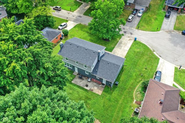 839 Fernwood Court, Indianapolis, IN 46234
