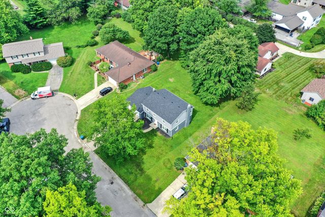 839 Fernwood Court, Indianapolis, IN 46234