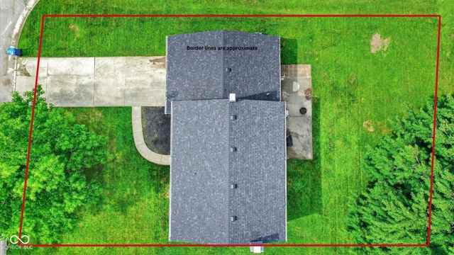 839 Fernwood Court, Indianapolis, IN 46234