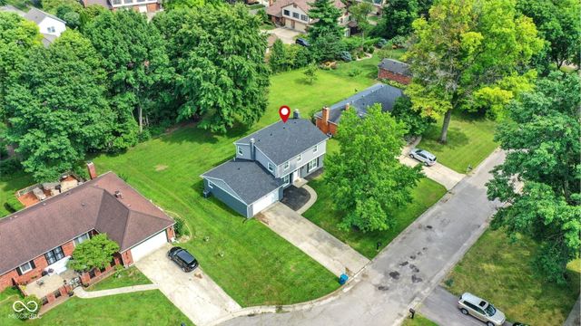 839 Fernwood Court, Indianapolis, IN 46234