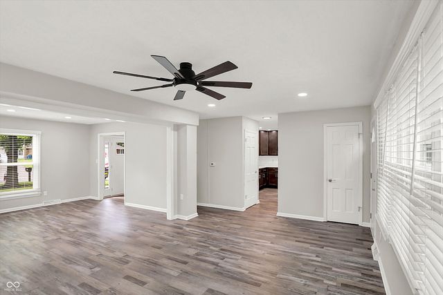 839 Fernwood Court, Indianapolis, IN 46234