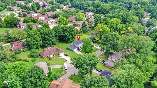 839 Fernwood Court, Indianapolis, IN 46234
