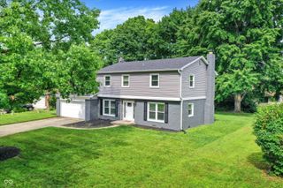 839 Fernwood Court, Indianapolis, IN 46234