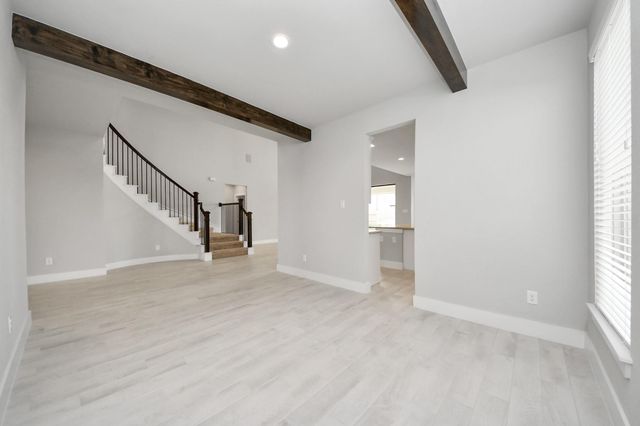 1500 Sunrise Gables Drive, Katy, TX 77493