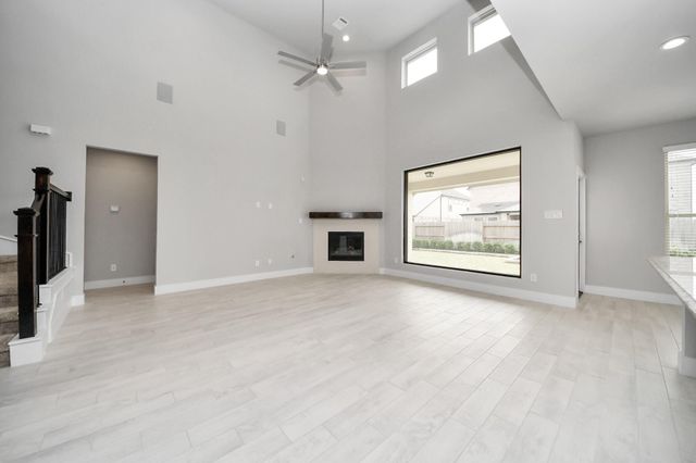 1500 Sunrise Gables Drive, Katy, TX 77493